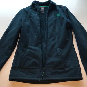 North Face Fleece
